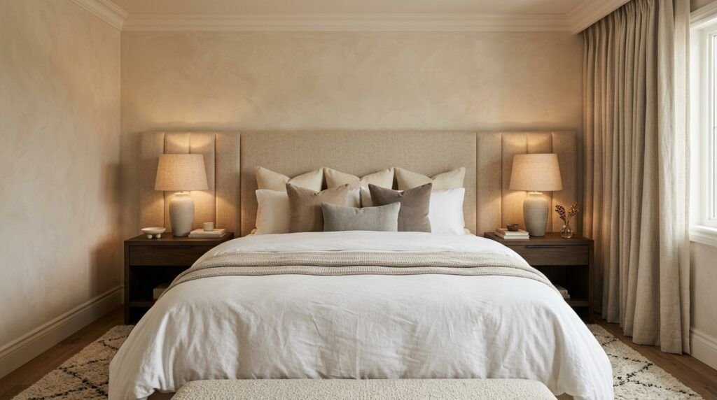 Couples Bedroom Decor