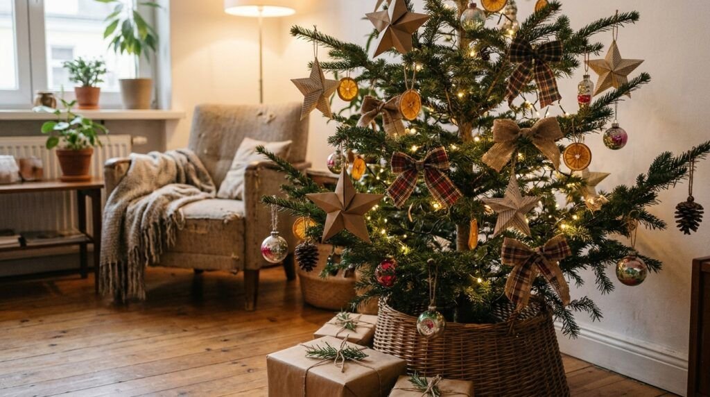 Christmas Tree Ideas 2026