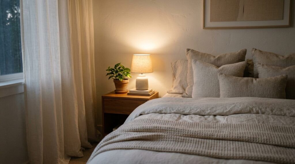 Bedding Inspirations