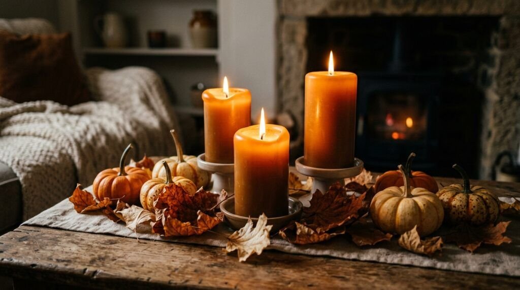 Cozy Fall Wallpapers