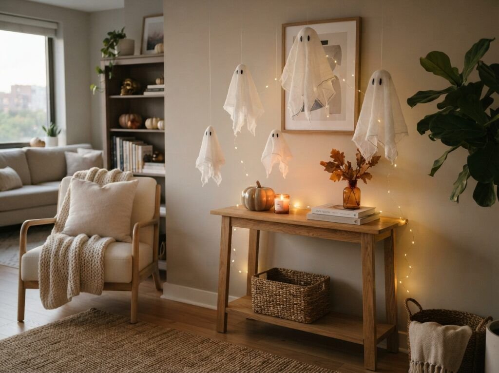 Halloween DIY Decorations