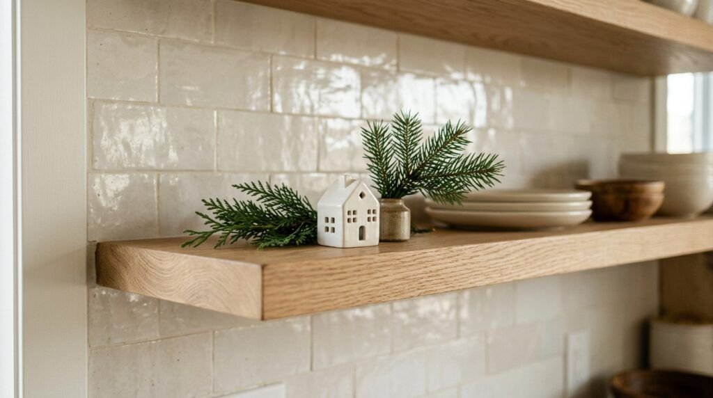 Christmas Kitchen Decor