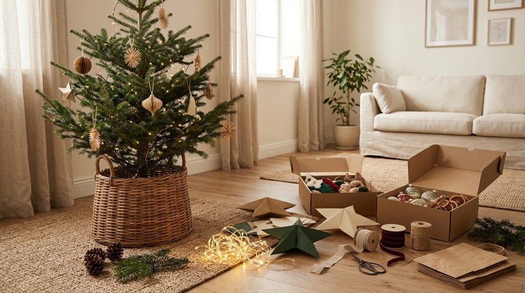 Christmas Tree Ideas 2026