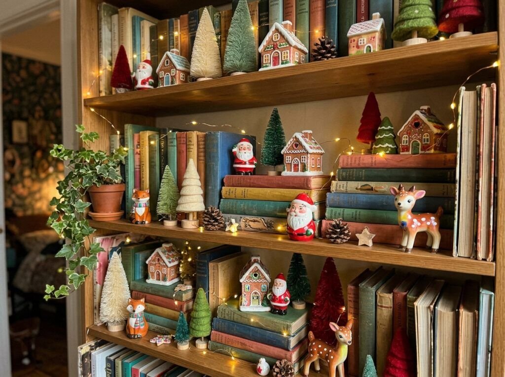 Whimsy Christmas Decor