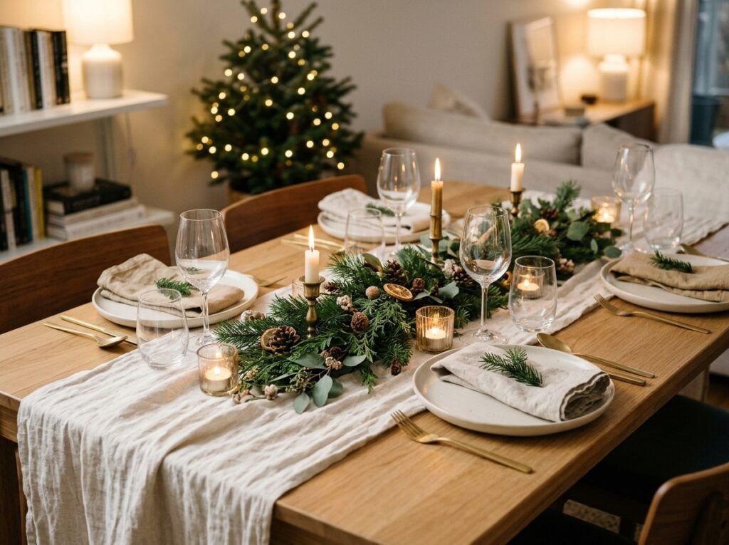 Christmas Decoration Ideas