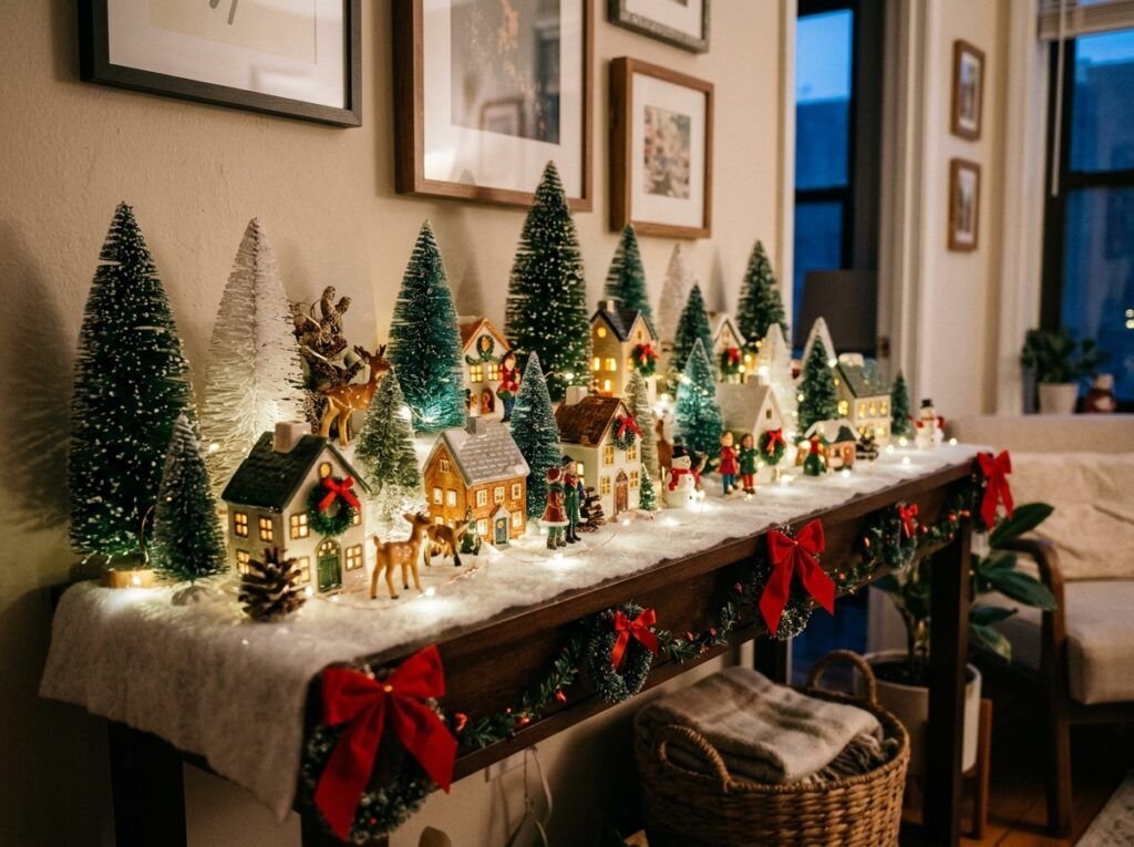 Whimsy Christmas Decor