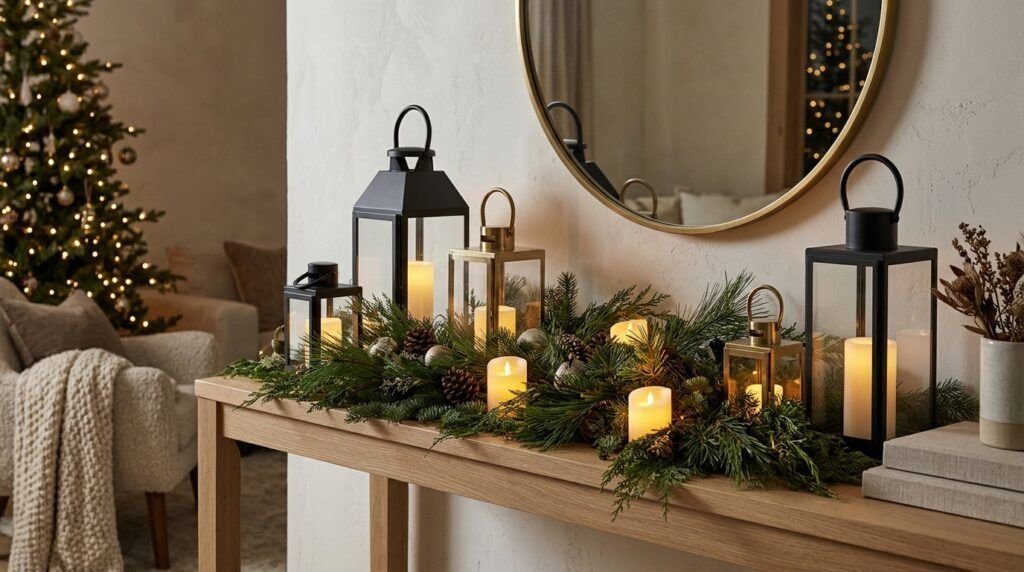 Christmas Decor Design