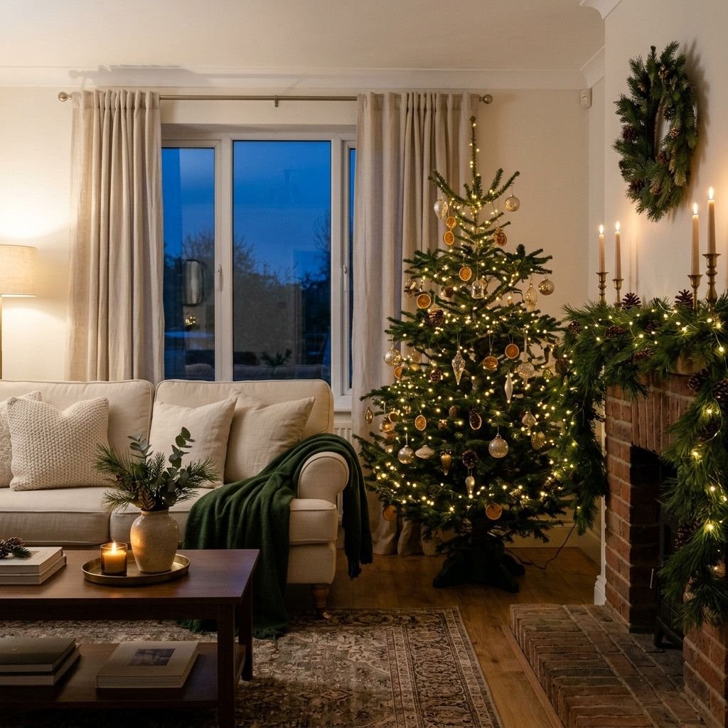 Christmas Decoration Ideas