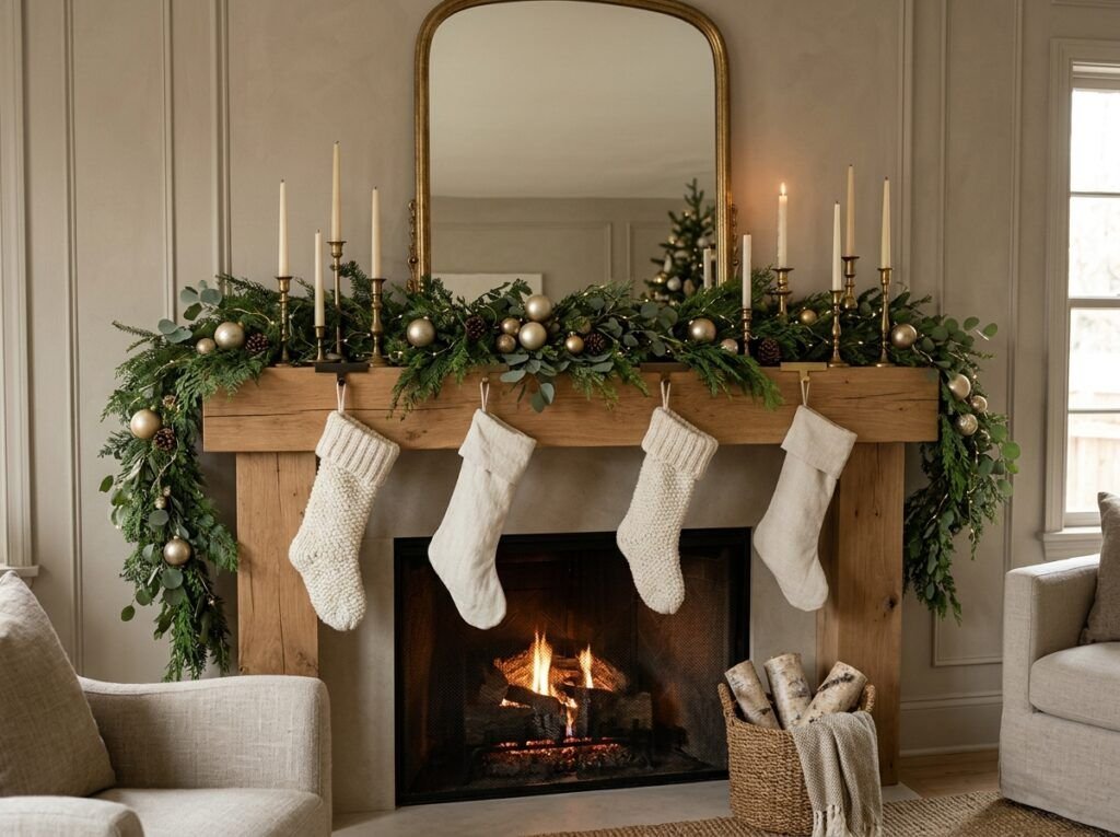 Christmas Decoration Ideas