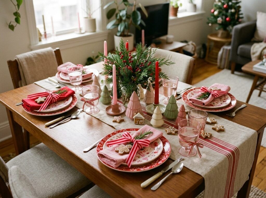 Whimsy Christmas Decor