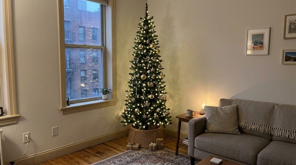 Christmas Tree Ideas 2026