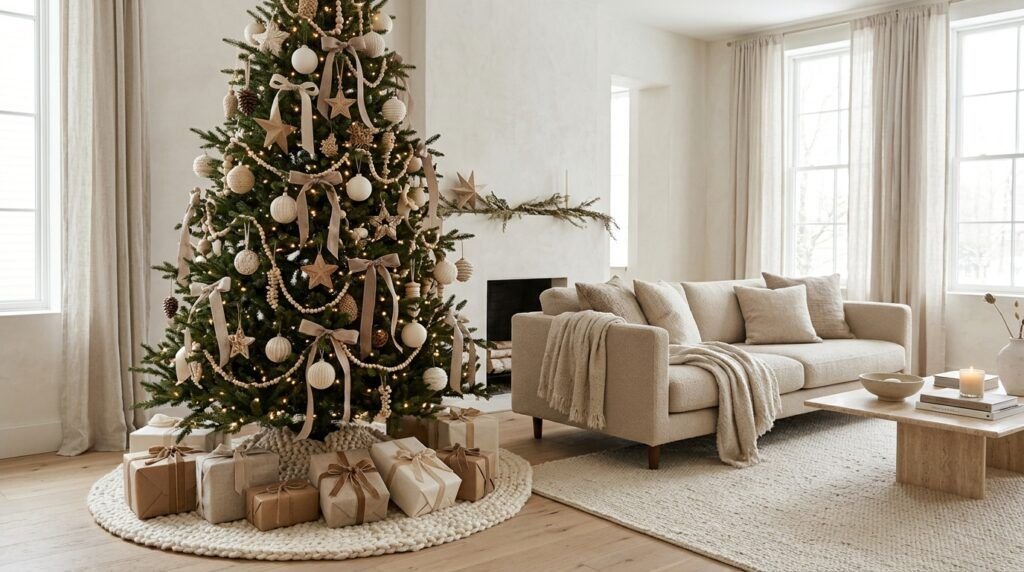 Christmas Tree Ideas 2026