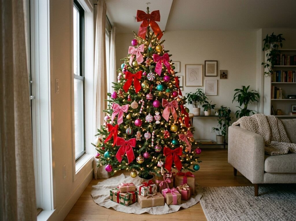 Whimsy Christmas Decor