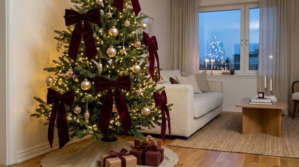 Christmas Tree Ideas 2026