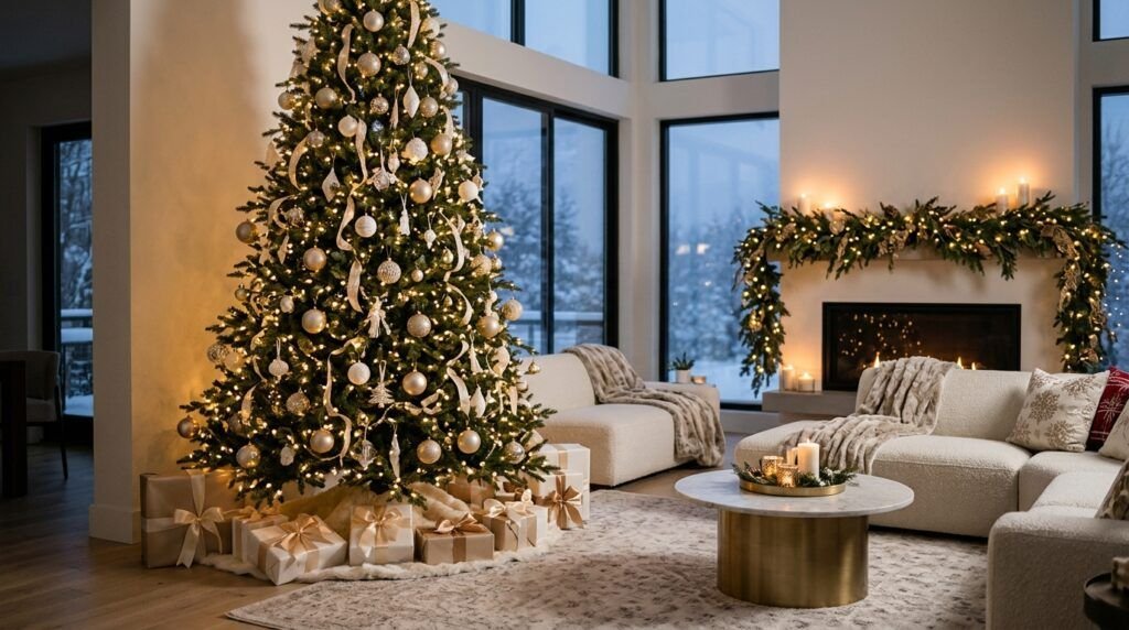 Christmas Decor Design