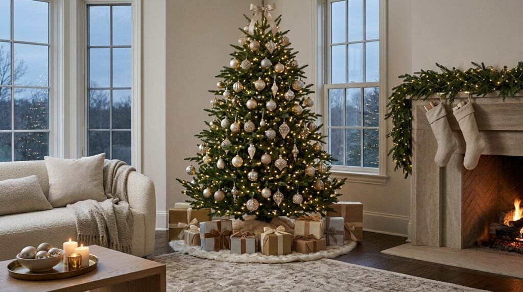 Christmas Tree Ideas 2026