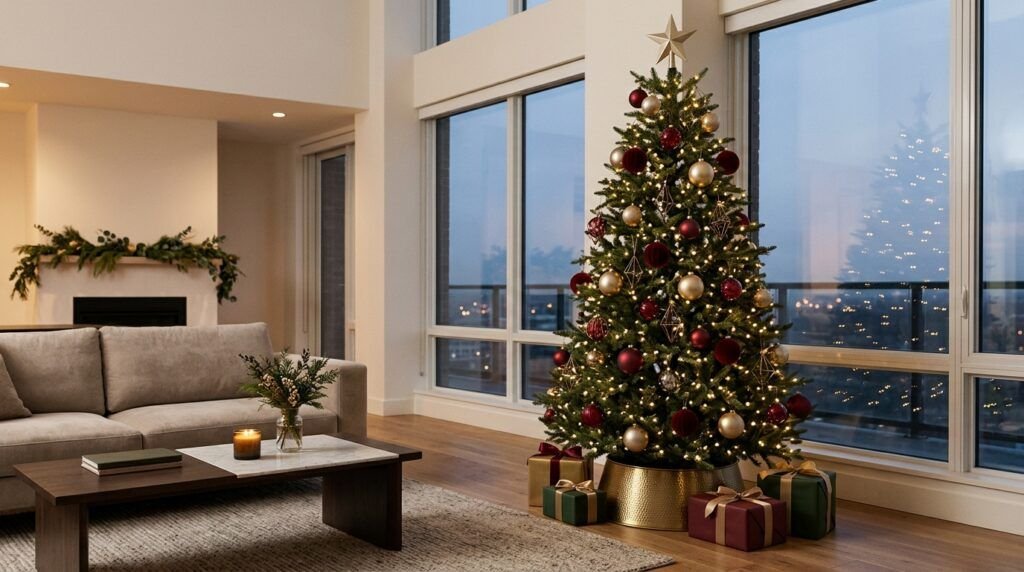 Christmas Tree Ideas 2026