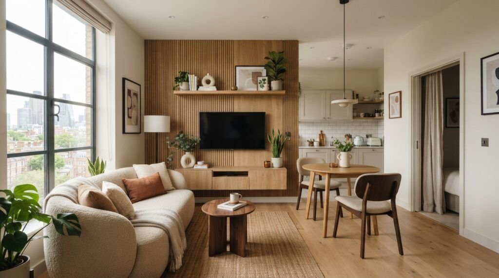 Modern Wainscoting Ideas