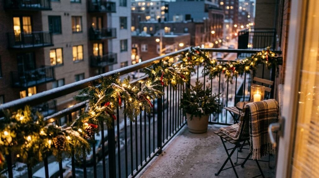 Outdoor Christmas Decor Ideas