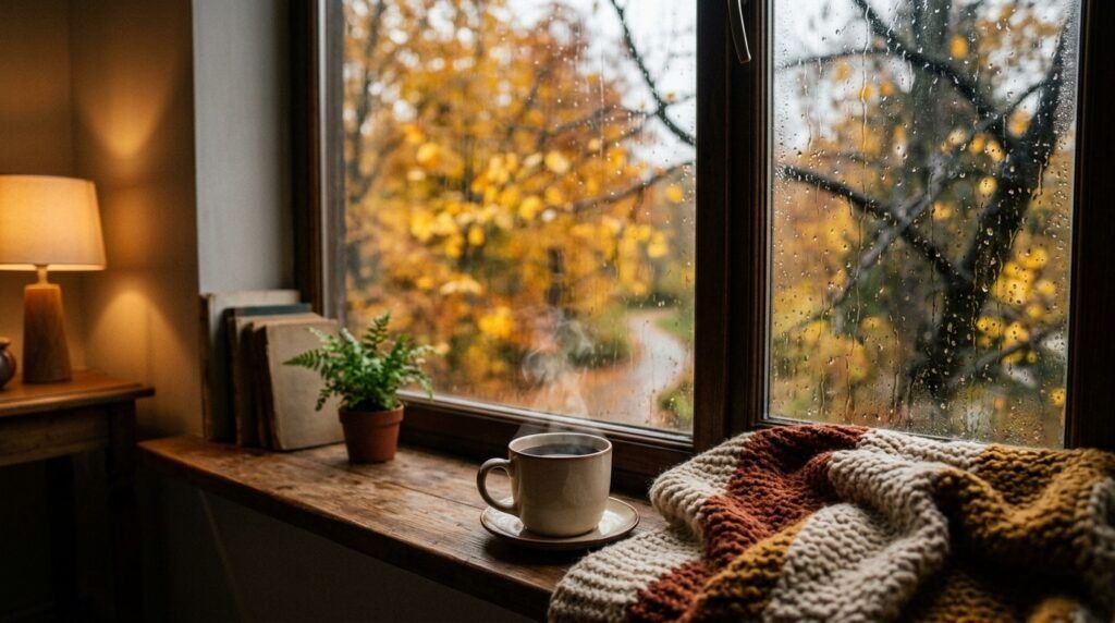 Cozy Fall Wallpapers