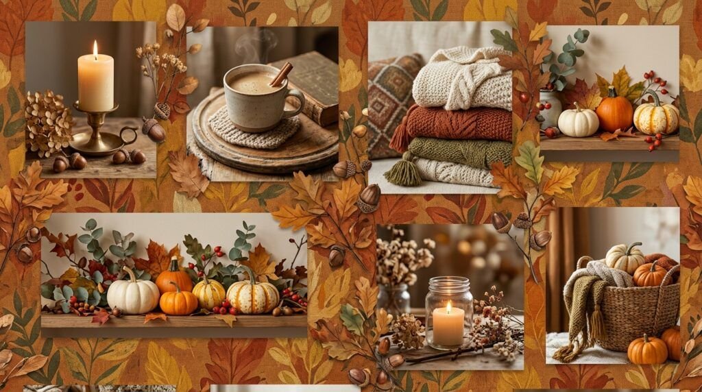Cozy Fall Wallpapers