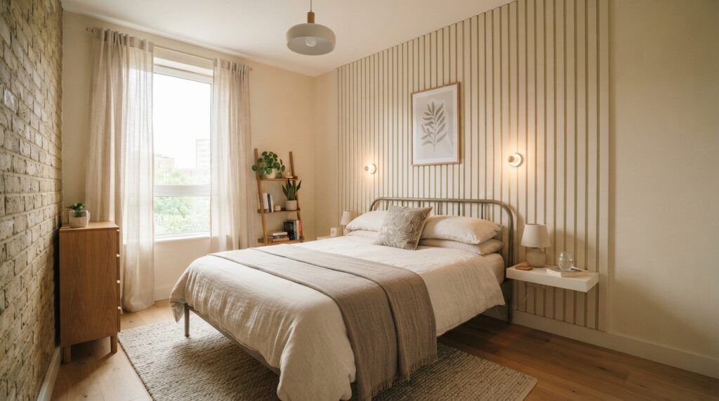 Modern Wainscoting Ideas