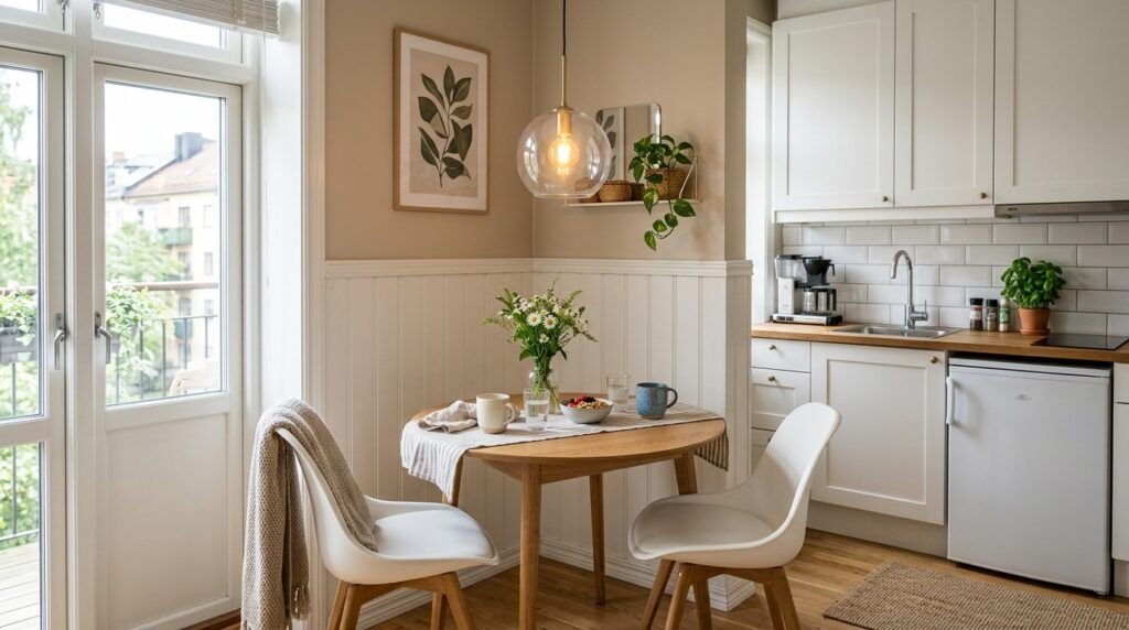 Modern Wainscoting Ideas