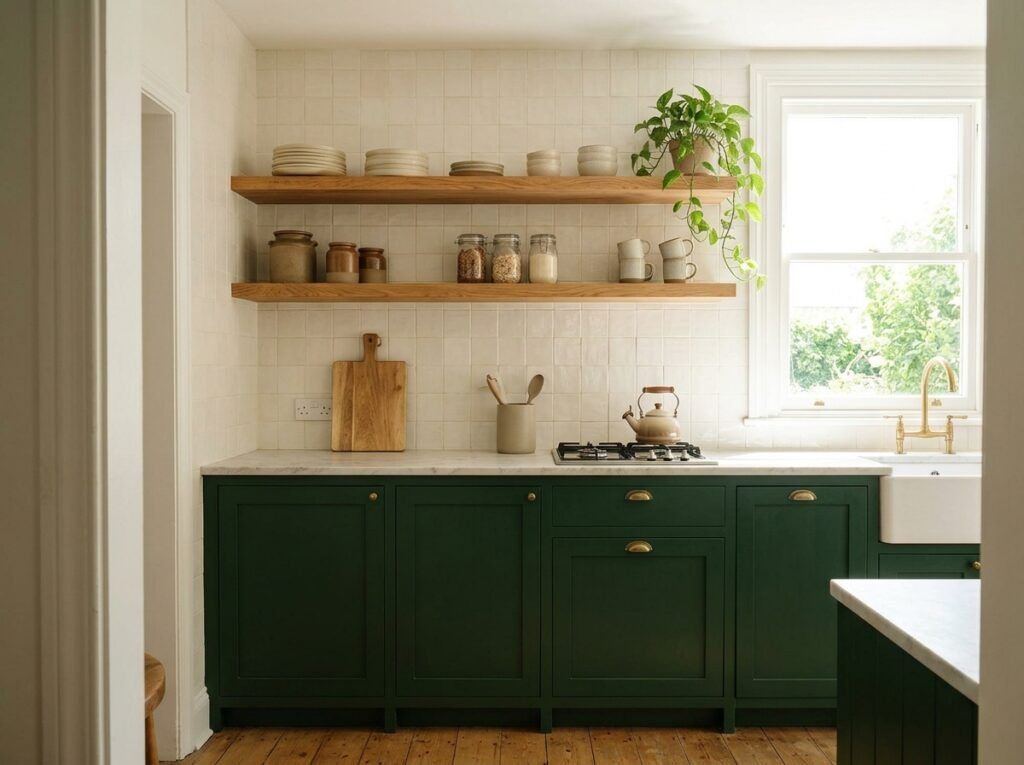 Forest Kitchen