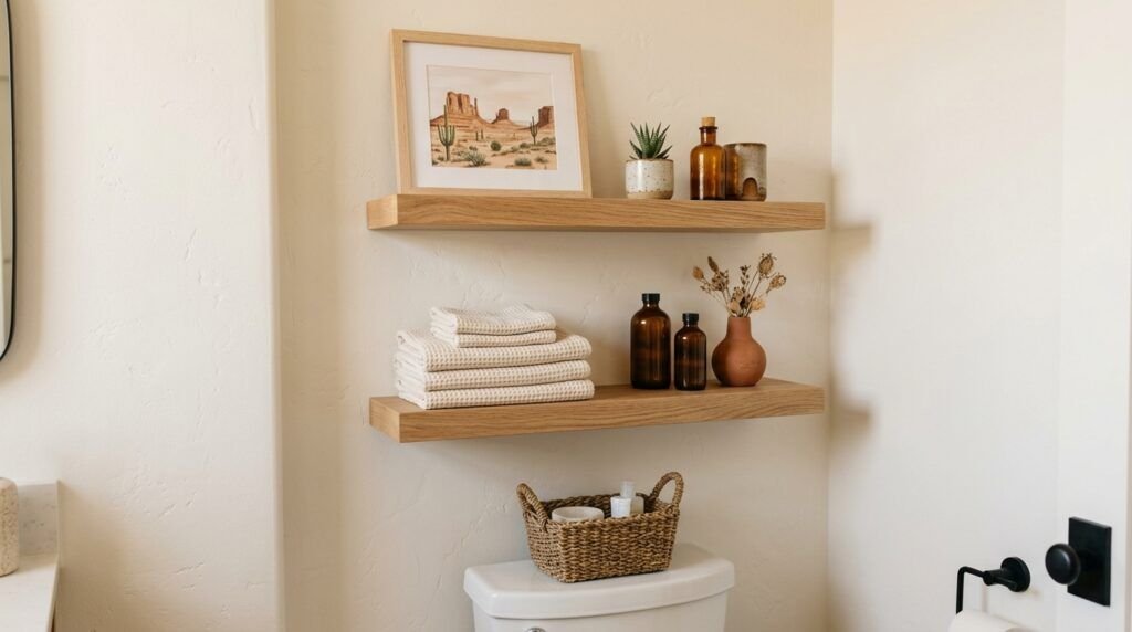 Western Bathroom Ideas