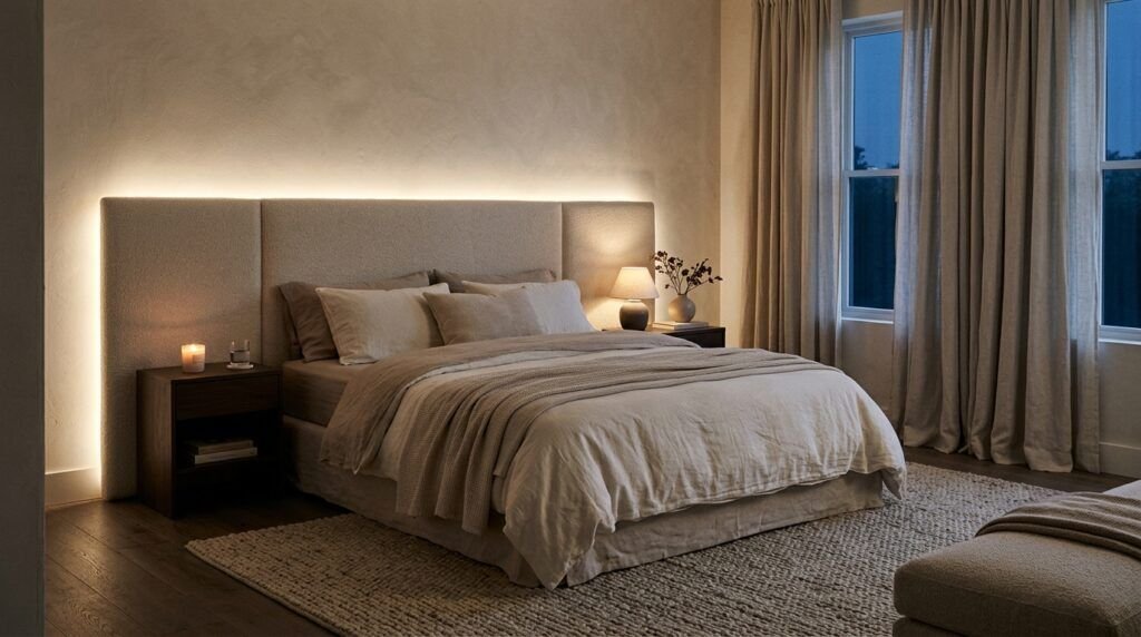 Couples Bedroom Decor