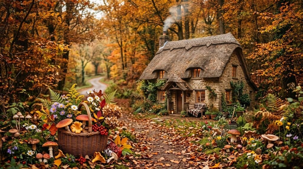 Cozy Fall Wallpapers