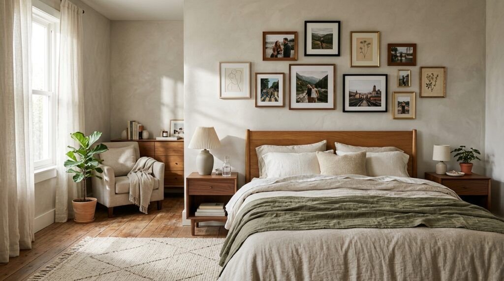 Married Couple Bedroom Ideas