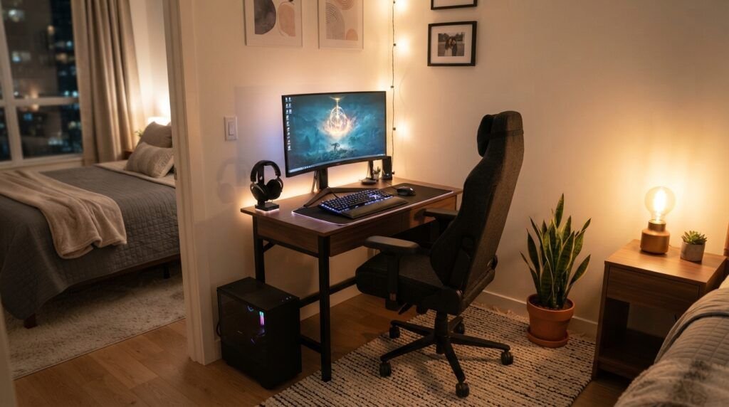 Gaming Setup Ideas