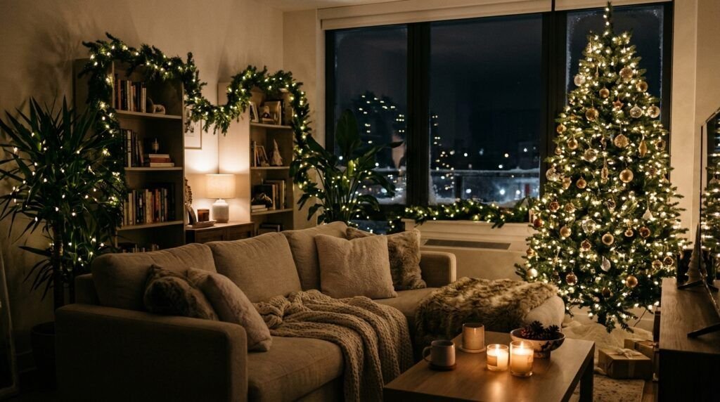 Christmas Decor Design