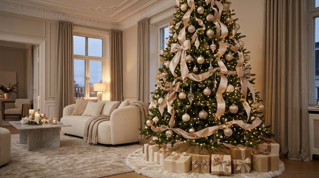 Christmas Tree Ideas 2026