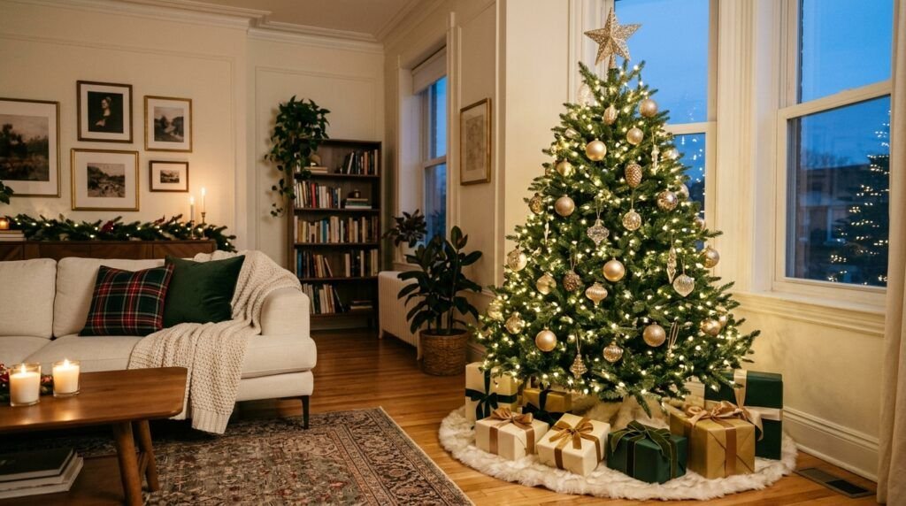 Christmas Tree Ideas 2026