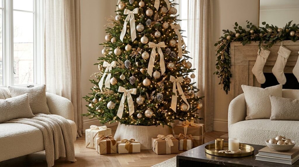 Christmas Tree Ideas 2026