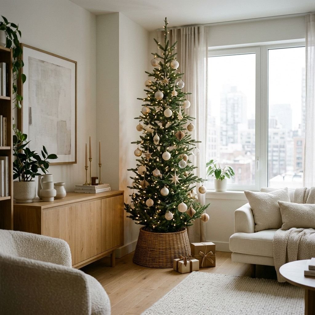 Christmas Decoration Ideas