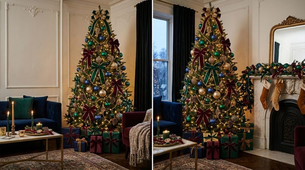 Christmas Tree Ideas 2026
