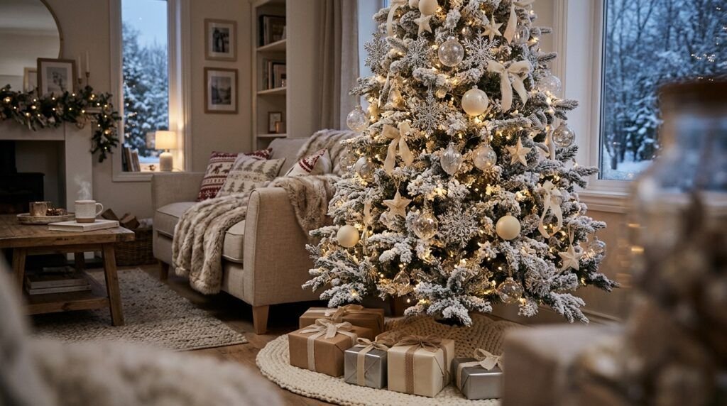 Christmas Tree Ideas 2026