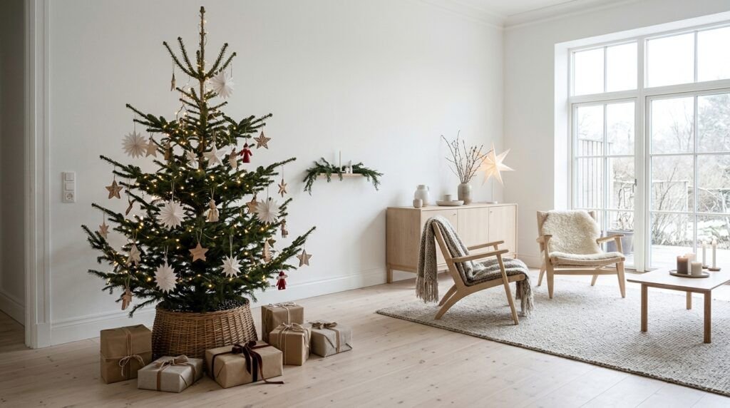 Christmas Tree Ideas 2026