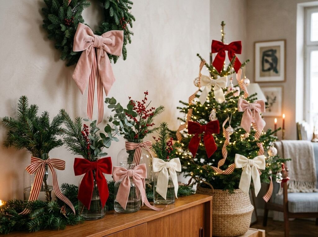Whimsy Christmas Decor