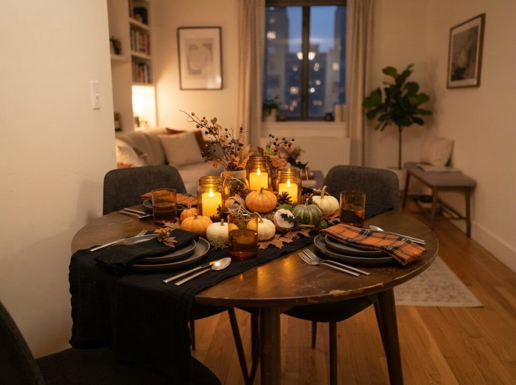 Halloween DIY Decorations