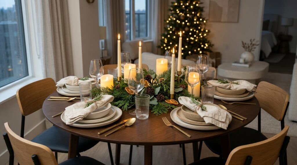 Christmas Decor Design