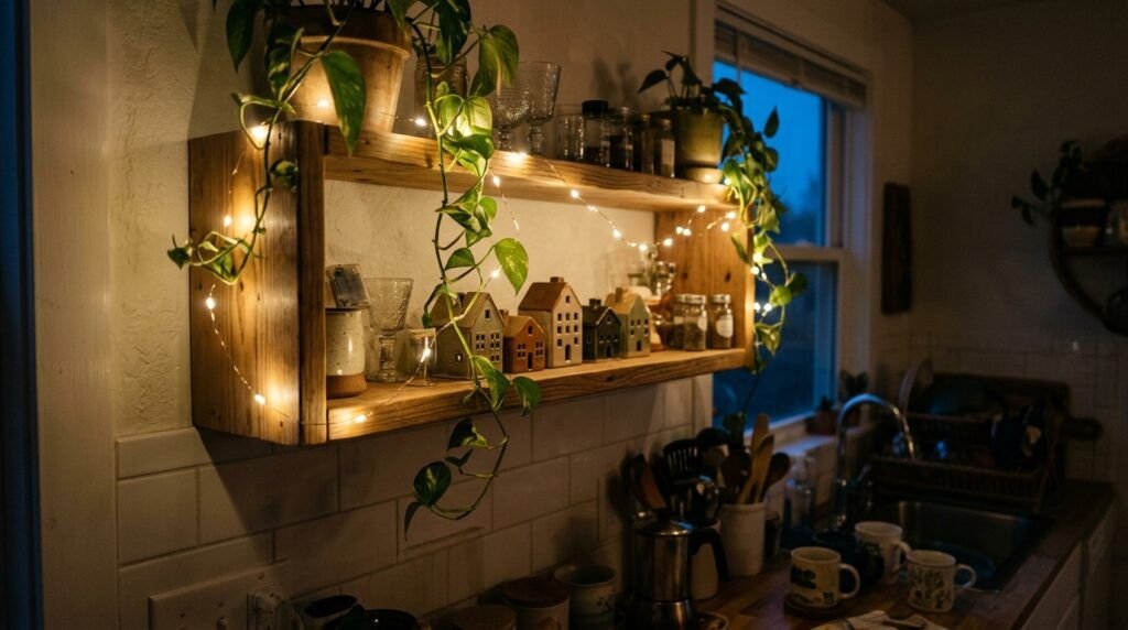 Christmas Kitchen Decor