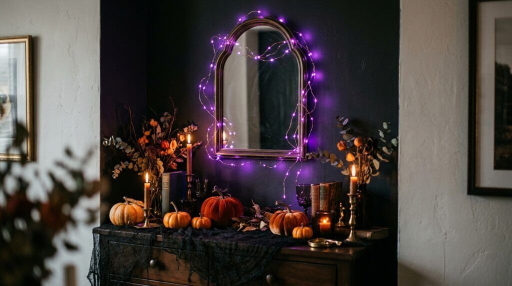 Halloween Lights