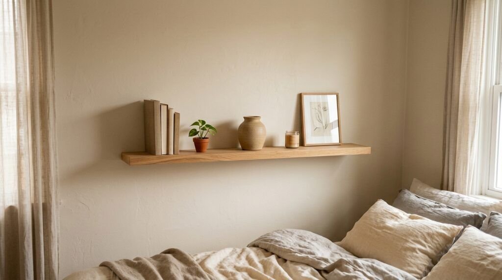 Cozy Minimalist Home