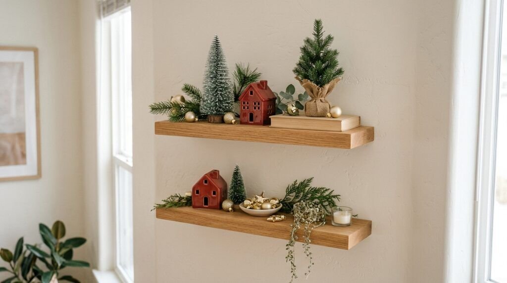 Red Christmas Decor Ideas