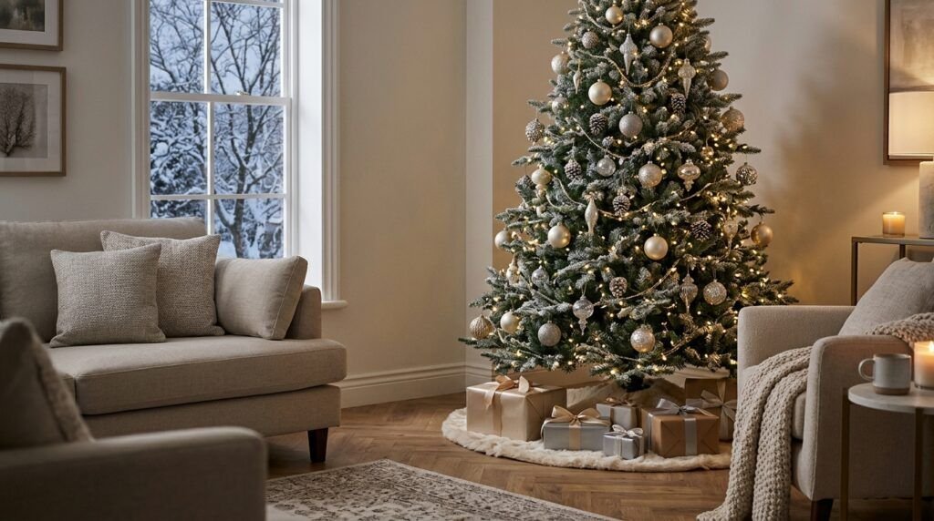 Christmas Tree Ideas 2026