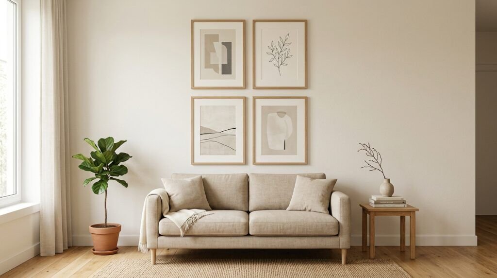Minimalist Aesthetic